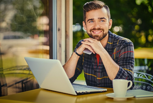 Cleantie product screenshots